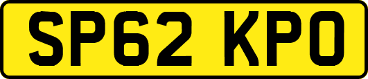 SP62KPO