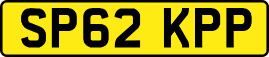 SP62KPP