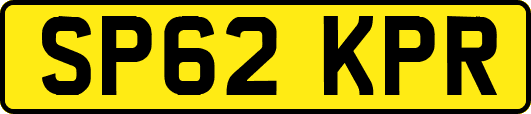 SP62KPR