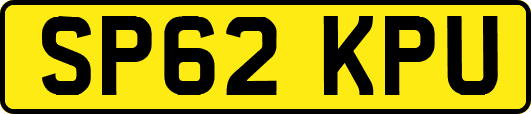 SP62KPU