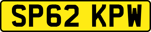 SP62KPW