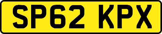 SP62KPX