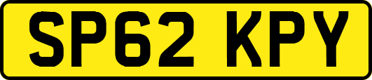 SP62KPY