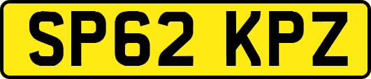 SP62KPZ