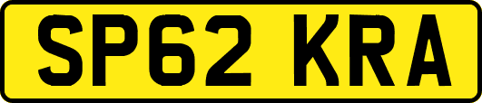 SP62KRA