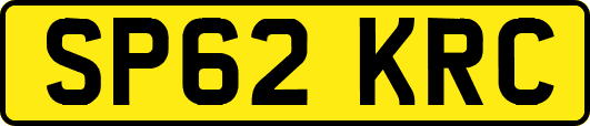 SP62KRC