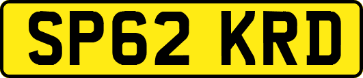 SP62KRD
