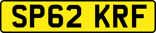 SP62KRF