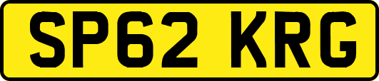 SP62KRG