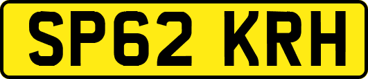SP62KRH