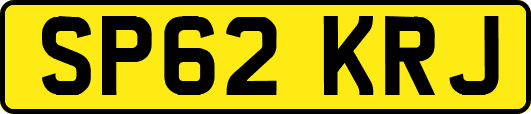 SP62KRJ