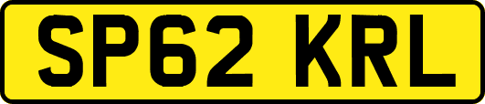 SP62KRL
