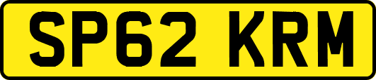 SP62KRM