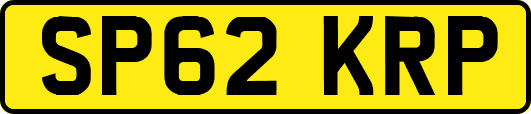 SP62KRP