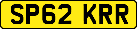 SP62KRR