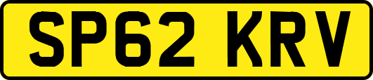 SP62KRV
