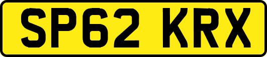 SP62KRX