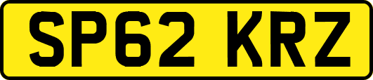 SP62KRZ