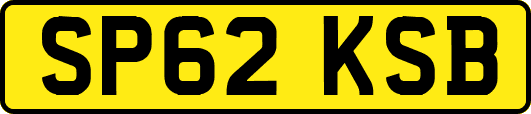 SP62KSB