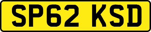 SP62KSD