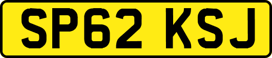 SP62KSJ