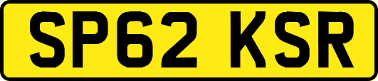 SP62KSR