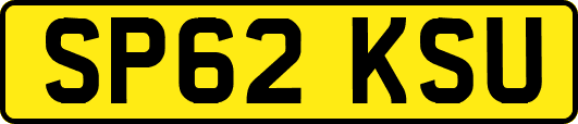 SP62KSU