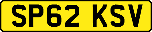 SP62KSV