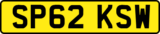 SP62KSW