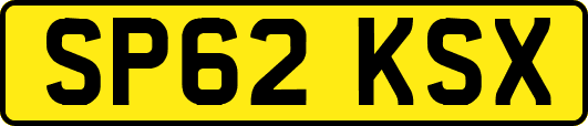 SP62KSX