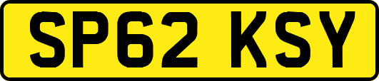 SP62KSY