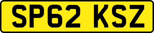 SP62KSZ
