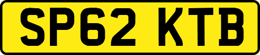 SP62KTB