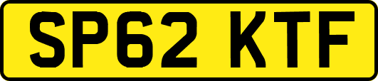 SP62KTF