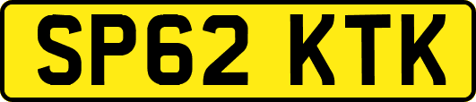 SP62KTK