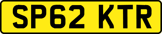 SP62KTR