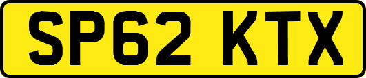 SP62KTX