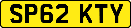 SP62KTY