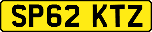 SP62KTZ