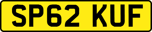 SP62KUF