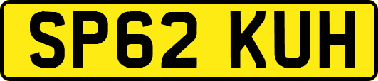 SP62KUH