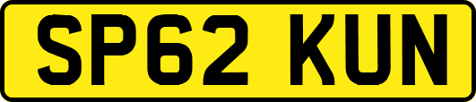 SP62KUN
