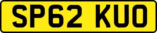 SP62KUO