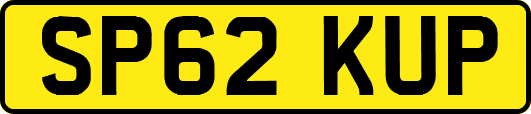 SP62KUP