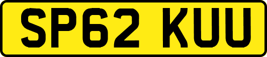 SP62KUU