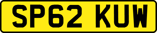 SP62KUW
