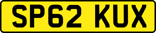 SP62KUX