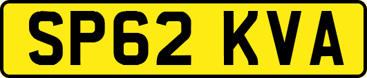 SP62KVA