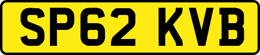 SP62KVB