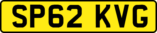 SP62KVG